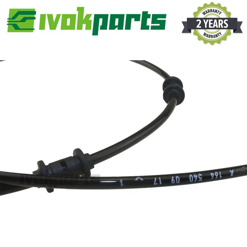 Датчик скорости переднего и правого колеса ABS L/R левый правый для MB 1645400917 GL Class X164 M