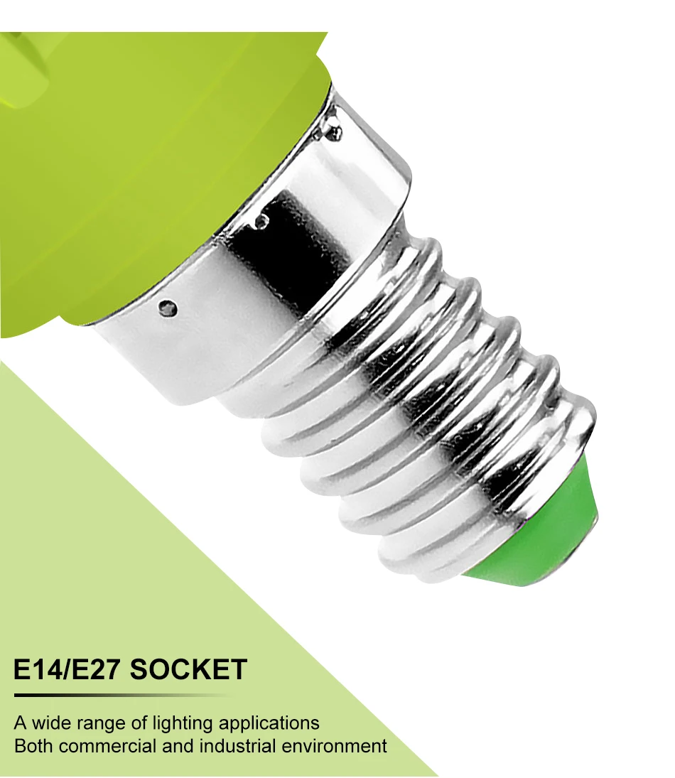E27 светодиодный ламповый ампул светодиодный E14 кукурузная лампа 10 Вт 15 Вт 20 Вт SMD 5736 220 В светодиодный энергосберегающий светильник для украшения дома светодиодный светильник s