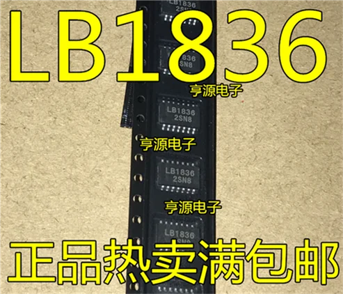 5cps LB1836M LB1836ML LB1836ML-TLM-E LB1836