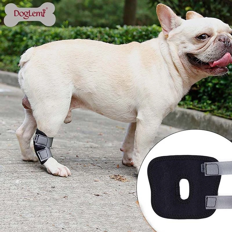 shurt dog leg brace(2)