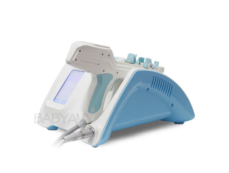 mesotherapy gun