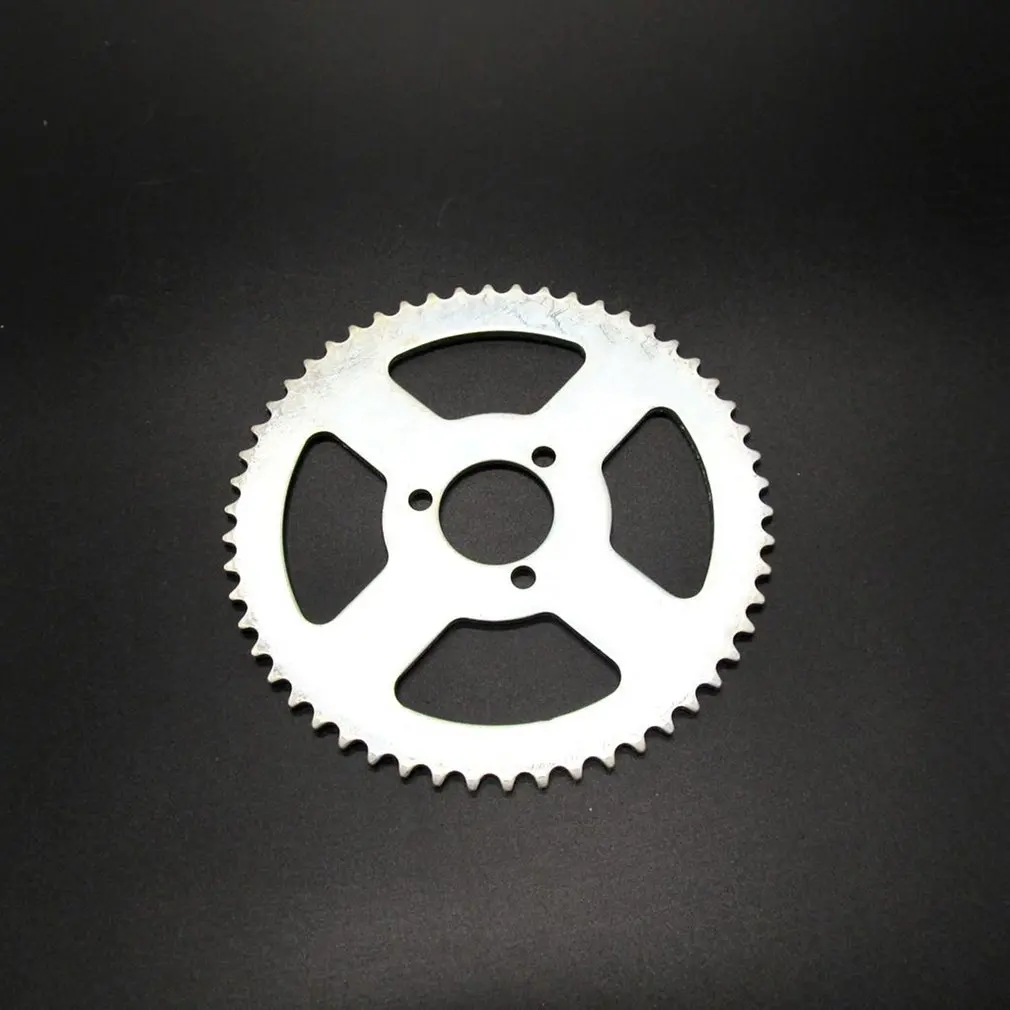 29mm 55 Tooth T8F Rear Chain Sprocket For 47cc 49cc 2 Stroke Engine Chinese Pocket Bike Goped Scooter Mini ATV Quad |
