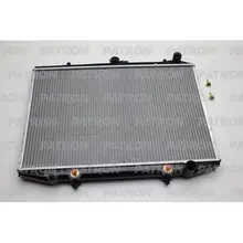 Радиатор системы охлаждения NISSAN: PRIMERA 90-96, PRIMERA Trave