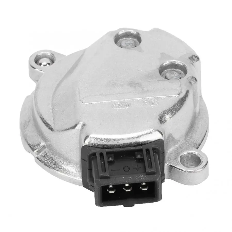 Коленчатый вал двигателя датчик положения распредвала автомобиля запасной