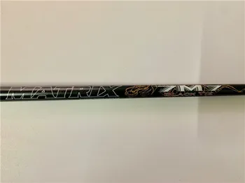 

5PCS MATRIX 7M7 BLACK TIE Graphite Shaft R/S Flex MATRIX Graphite Shaft 0.335 Graphite Golf Shaft for Golf Woods