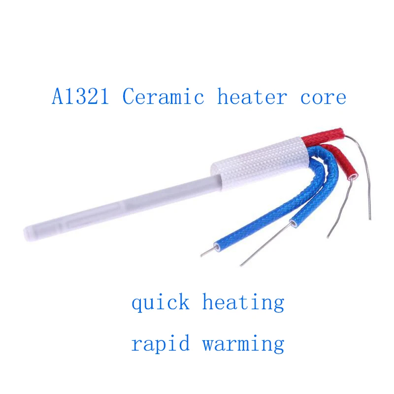 1 X Heating Element for HAKKO Soldering Station Iron A1321 936 937 907 914PO 