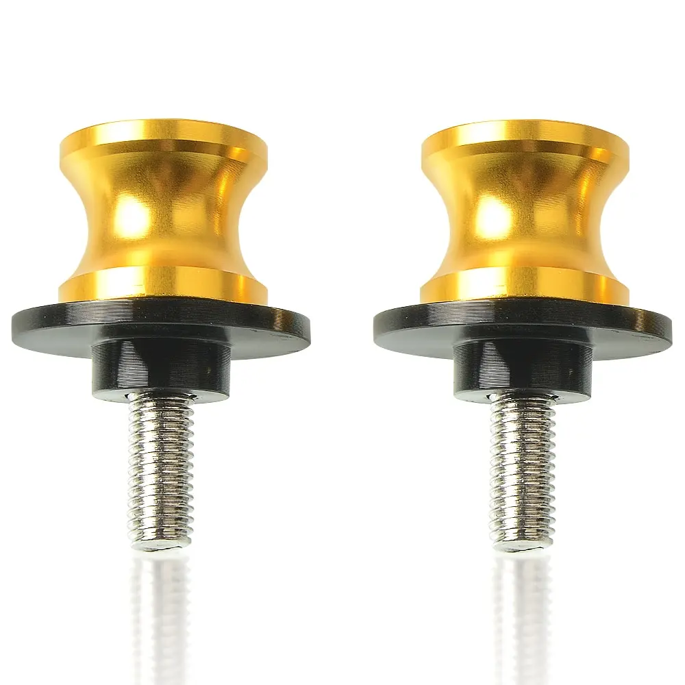 10 мм аксессуары для мотоциклов маятник Катушки слайдер стенд винты 790 2018 2019 2020