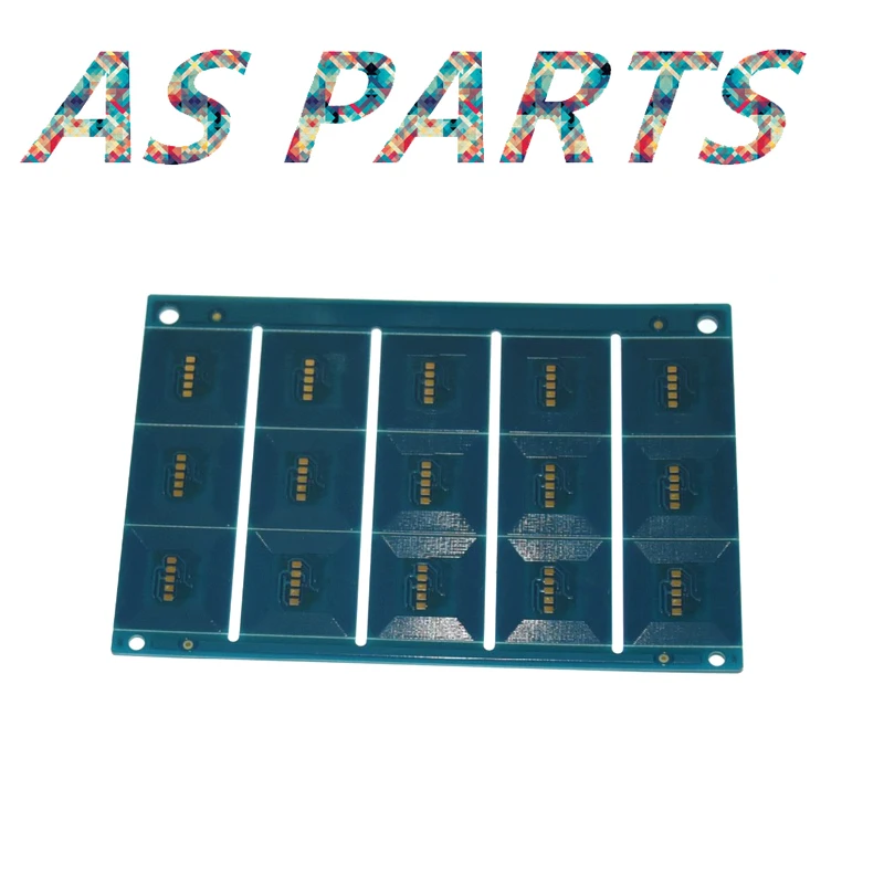 

1X 006R01525 006R01526 006R01527 006R01528 Toner Cartridge chip For Xerox Color 550 560 570 C550 C560 C570 Chip K C M Y