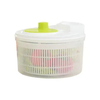 

Household Vegetable Fruit Dried Machine Vegetable Dehydration Basket Creative Plastic Fruit Water Filter Basket