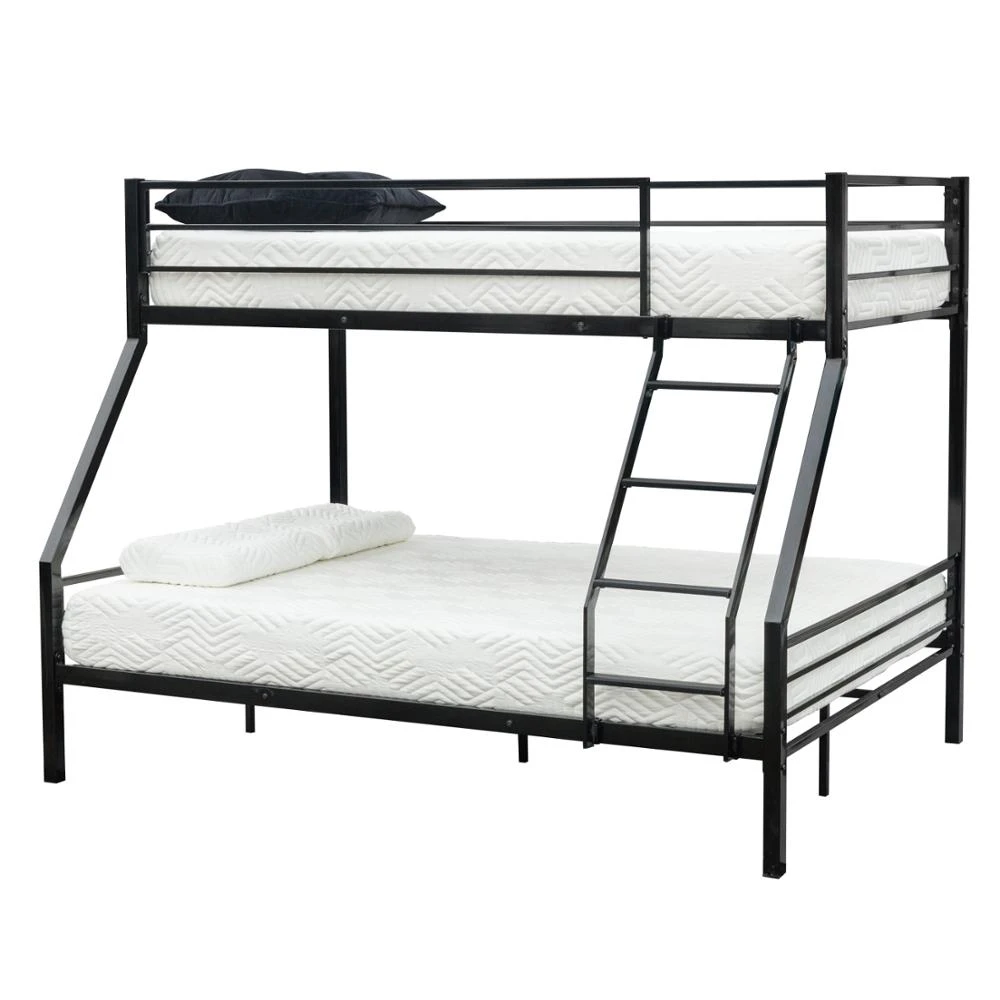 portable bunk beds
