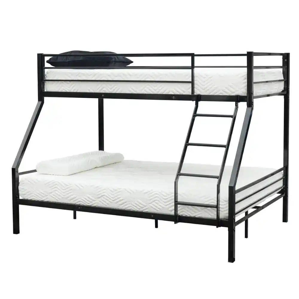portable bunk beds for kids