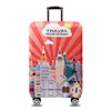 World Attractions