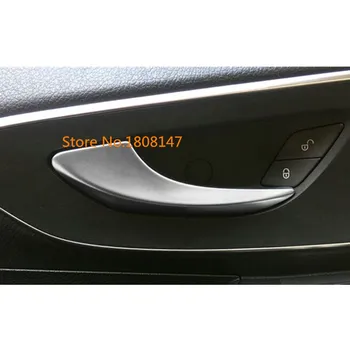 

Car ABS Chrome Door handle Window Glass Panel Armrest Lift Switch Frame for Mercedes Benz Vito W447 2017 2018 2019