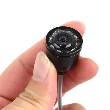 

Fish Camera Fish Finder Underwater Ice Video Fishfinder Fishing Camera IR Night Dark Monitor Camera HD