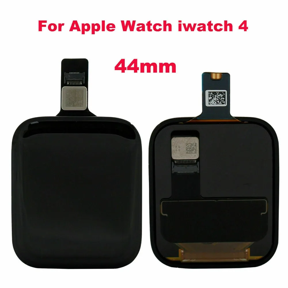 Yqwsyxl для Apple Watch Series 4 gps 40 мм 44 мм ЖК-дисплей сенсорный экран Запасные части