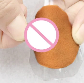 

Ultra-soft Silicone Chest Paste Meaning Milk Fake Breast Fake Nipple Scare Can Be Reused Bra Pads Shoulder Accessories