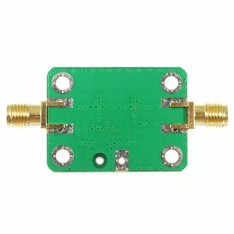30 4000Mhz 40Db Gain Rf Broadband Amplifier Module for Fm Hf Vhf Uhf 50 Ubs