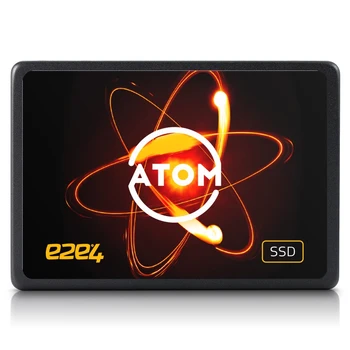 

Solid State Drive (SSD) e2e4 atom, 2.5 "SATA3