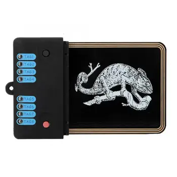 

13.56 MHz IC Card Reader Copier for PM3 NFC122 PN532 Encrypted Card Crack Duplicator Smart Card Copier