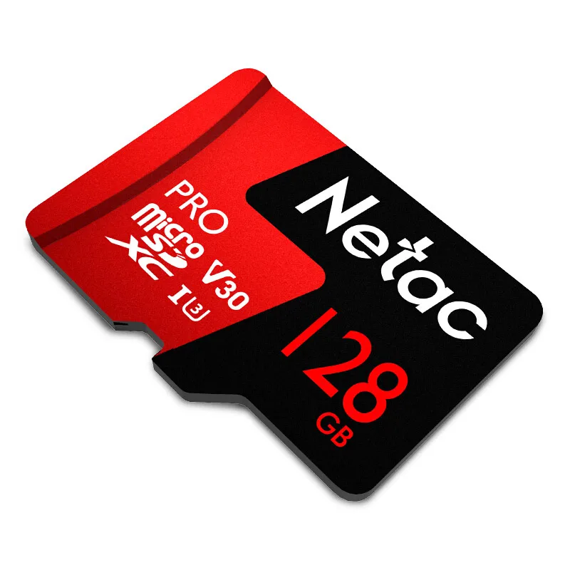 Карта памяти Netac P500 micro sd 16 ГБ 32 класс 10|Карты памяти| |