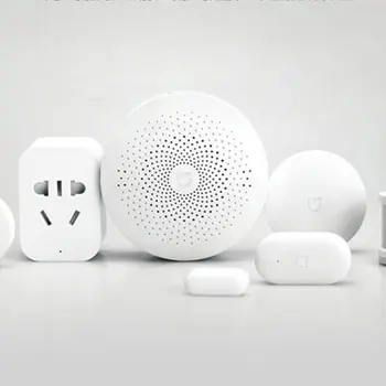

Waka Mi jia Smart Wireless Switch Smart Home Device Accessories House Control Center Intelligent for Mihome APP