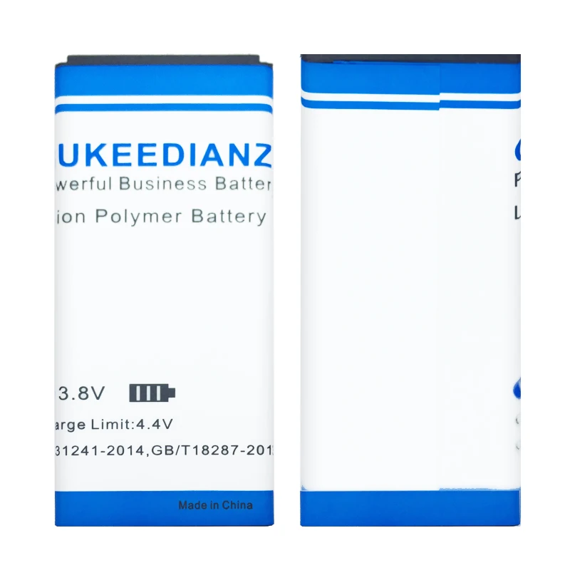 GUKEEDIANZI HB474284RBC 4200 мАч Сменный аккумулятор для телефона huawei Honor 3C Lite C8816 C8816D C8817 Ascend G521 G615 G620