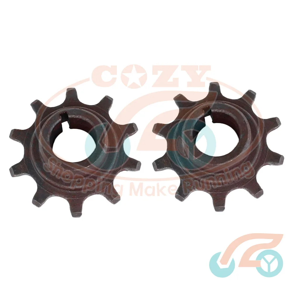 motorized bicycle clutch