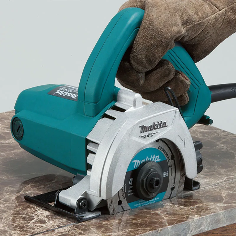 

Dolomite Machine Multifunctional Cutter High Power 220V Stone Wood Cutter