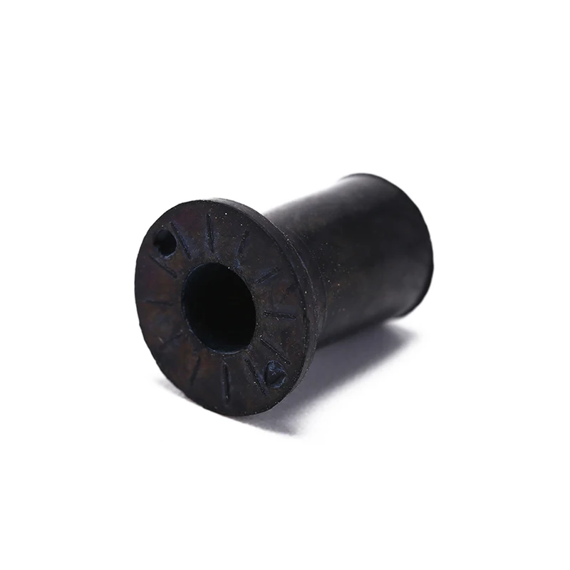 6 шт. гнездовые гайки ветрового стекла резиновые M4 аксессуары для КАЯКОВ глухая