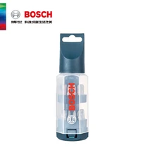 BOSCH-Juego de puntas de destornillador para taladro eléctrico, Set de 25 uds.