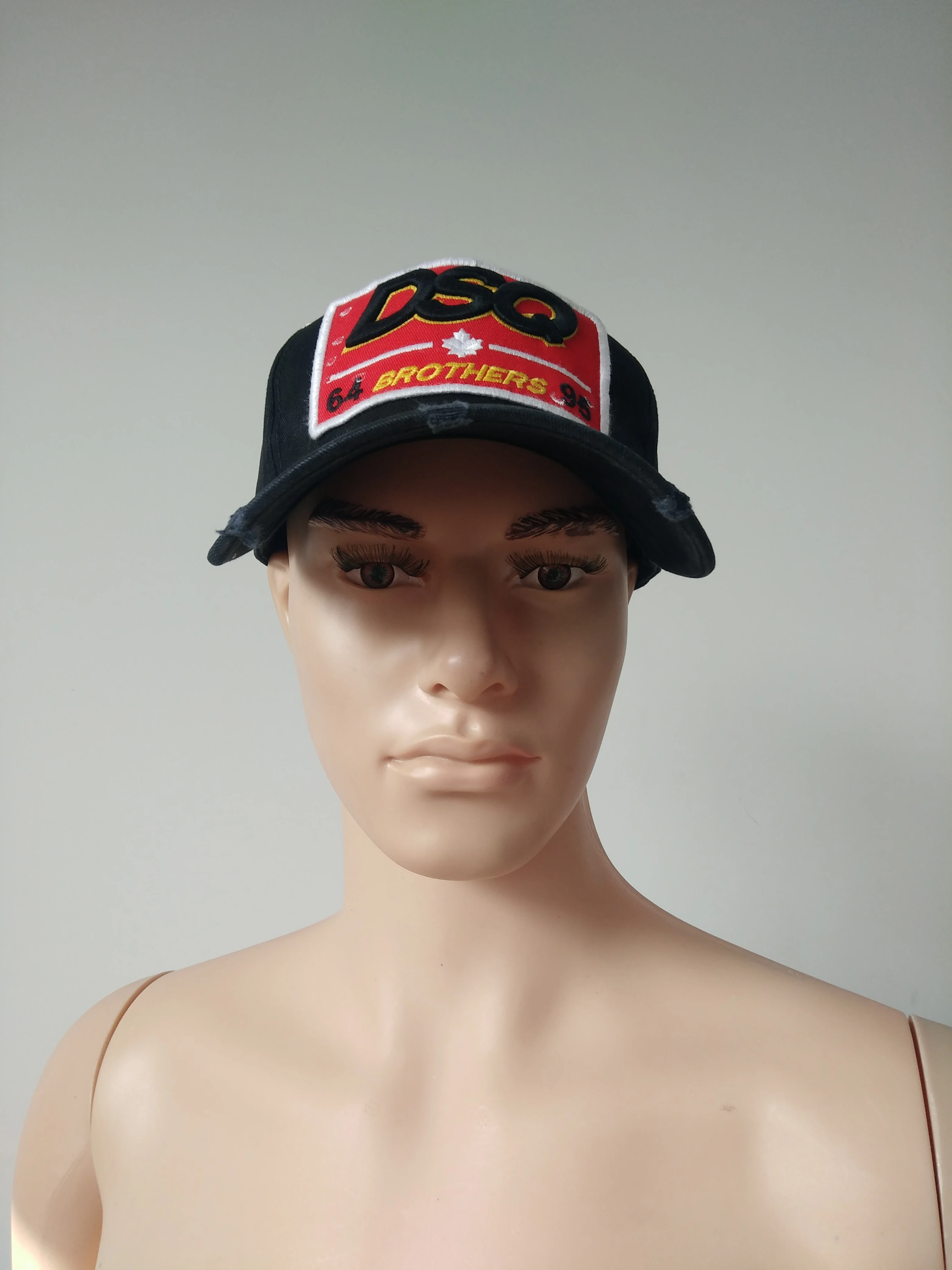 dsq 64 brothers 95 cap
