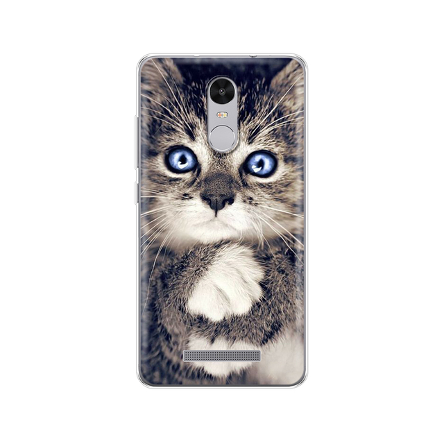 TPU Case For xiaomi Redmi Note 3 Case Cover for Redmi Note 3 pro Phone case 150MM length