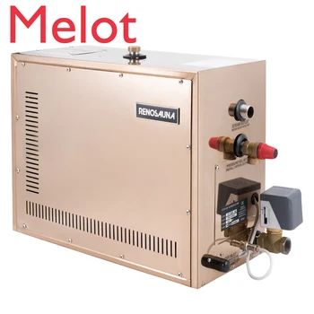 

7KW380-415V 50HZ Stainless steel Heavy duty Commercial use/domestic Energy conversation steam generator CEeffective cost