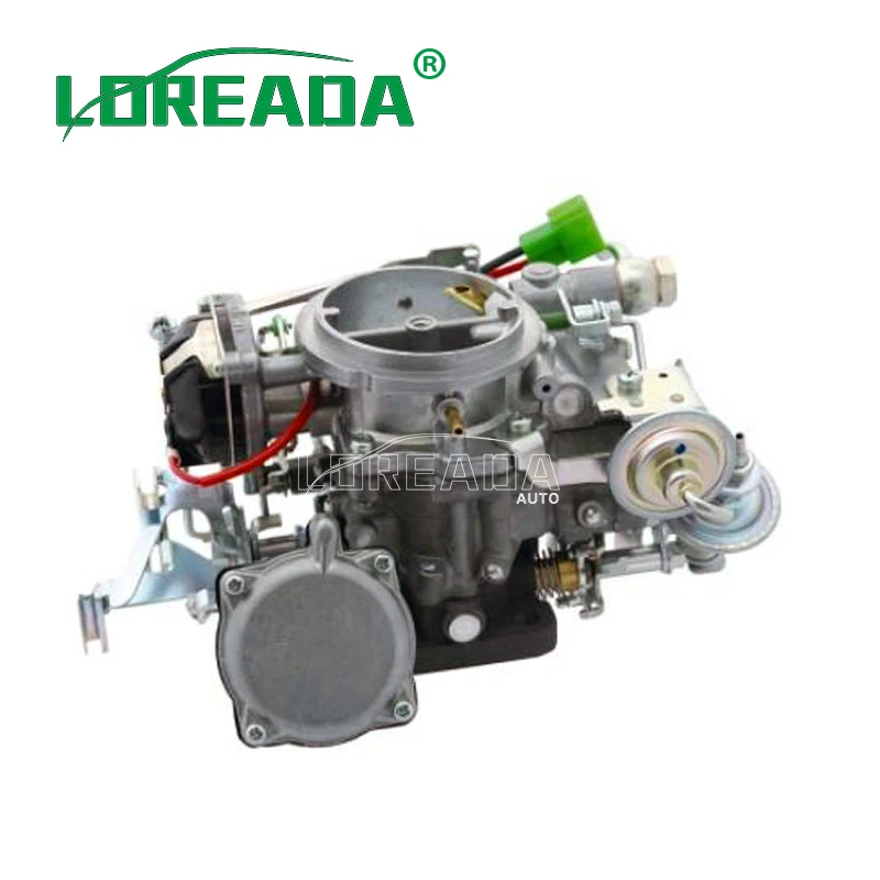 LOREADA авто двигатель carb Карбюратор в сборе 21100-43050 2110043050 для TOYOTO 5 м Корона двигателя