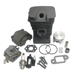 Fashion38 mm moteur cylindre Piston vilebrequin pour Stihl MS170 MS180 018 tronçonneuse 1 ensemble 