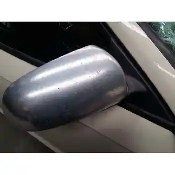 

RIGHT REARVIEW MIRROR AUDI A3 (8P)