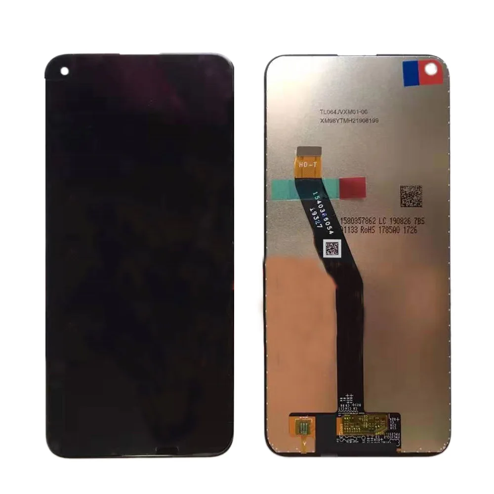 ЖК дисплей для Huawei enjoy 10 с сенсорным экраном и дигитайзером в сборе оригинальный