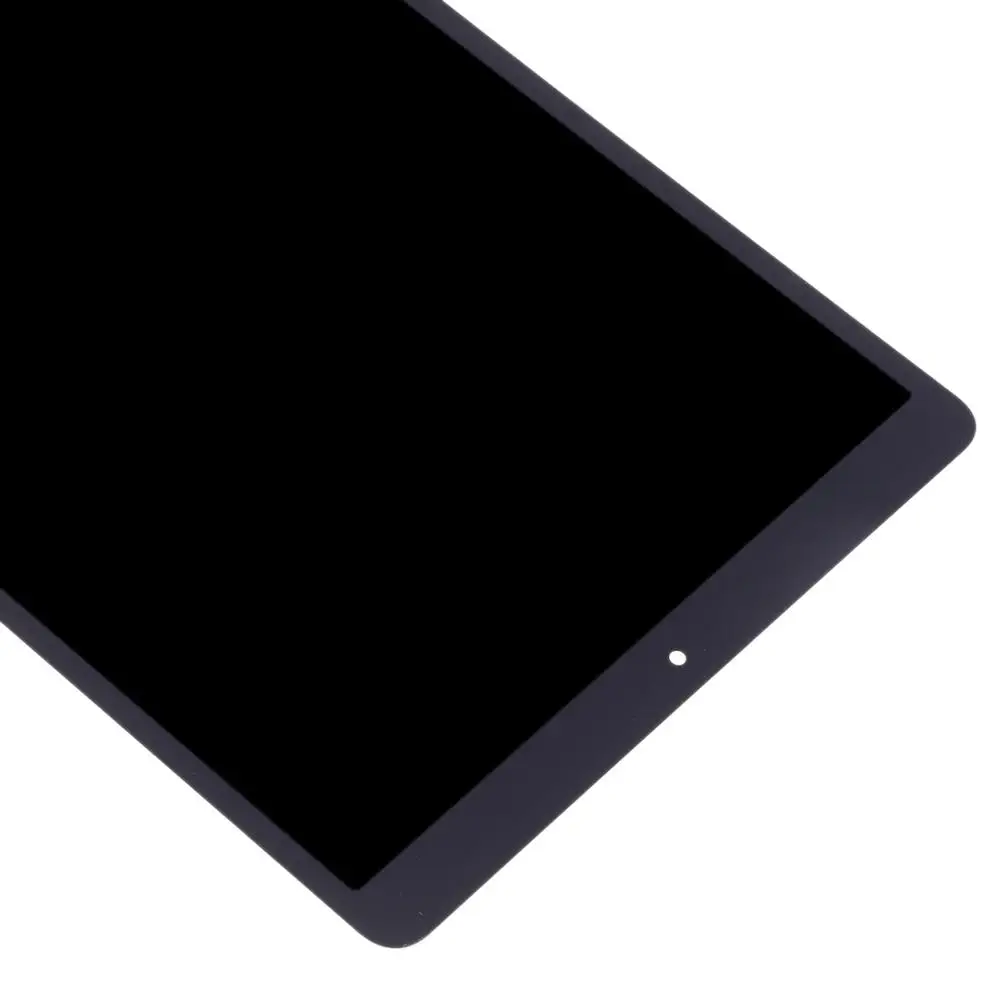 Для Samsung Galaxy Tab A 10,1()(wifi версия) SM-T510/T515 ЖК-дисплей монитор+ Сенсорная панель экран стекло дигитайзер Asse