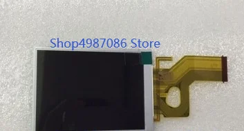 Nova Tela Lcd Peças de Reparo para Casio Exilim Ex-zr700 Ex-zr800 Ex-zr850 Zr700 Zr800 Zr850 Câmera Digital com Luz de Fundo