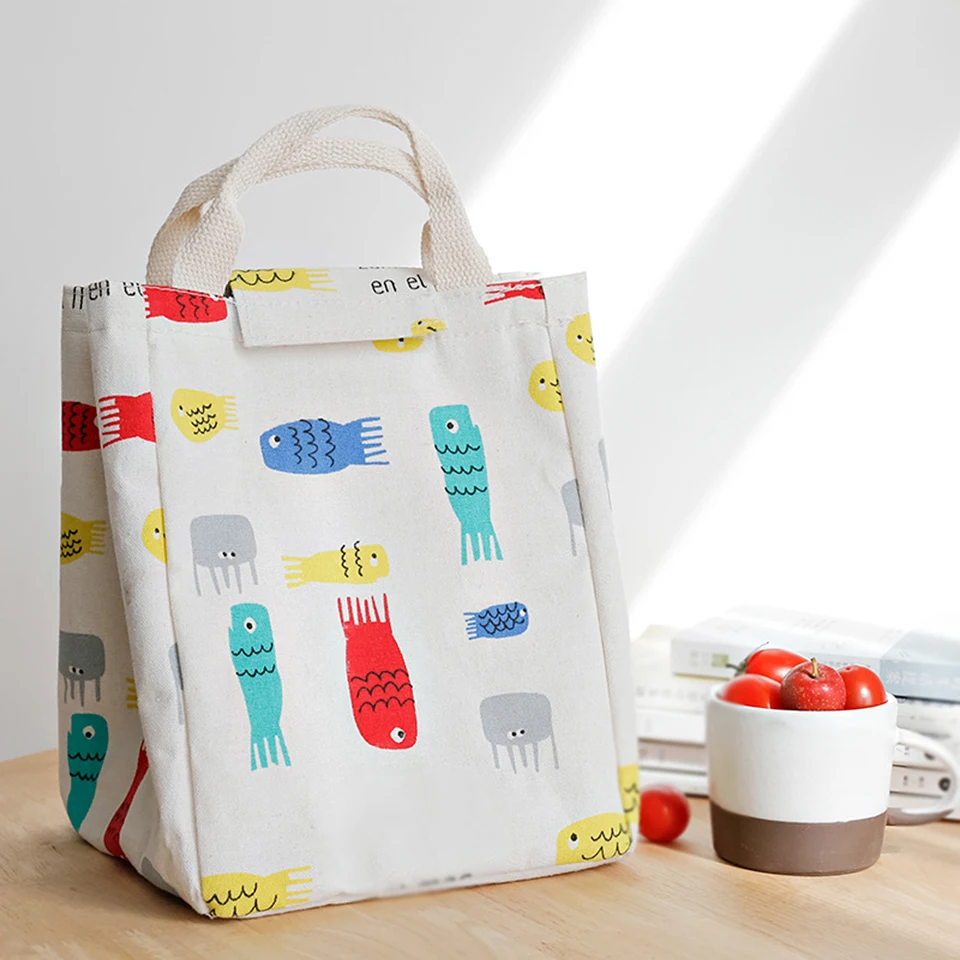 Bolsas térmicas