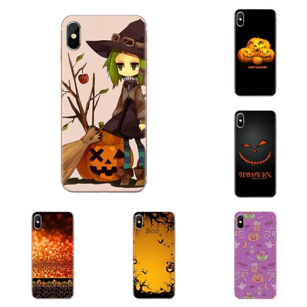 Прозрачный чехол из ТПУ для LG G7 ThinQ G5 G6 K50 Q60 K40 K8 Q7 2018 2017 V40 V30 V20 V10 Хэллоуин с этими |