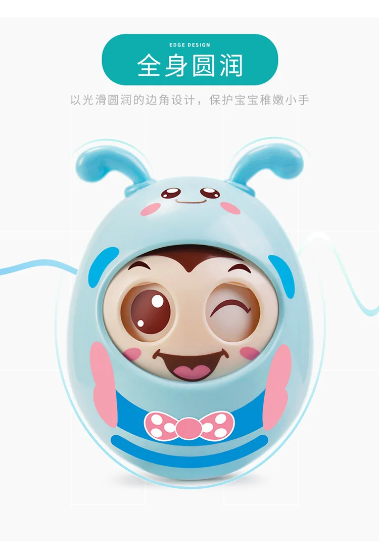 Музыкальные игрушки для детей 1 год, пластиковые погремушки, колокольчики, музыкальные колокольчики, маленький барабан, Peluche, игрушки в кроватку, пластиковые, BB50YL