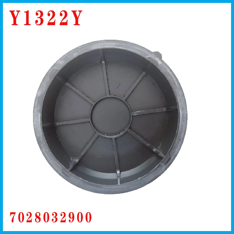 ForHondaCRV200720112009CarHeadlampDustCoverHeadlight