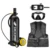 Scuba Diving Equipment 2L Diving Oxygen Tank DS-2000 Mini Diving Scuba Diving Tank Diving Equipment 13