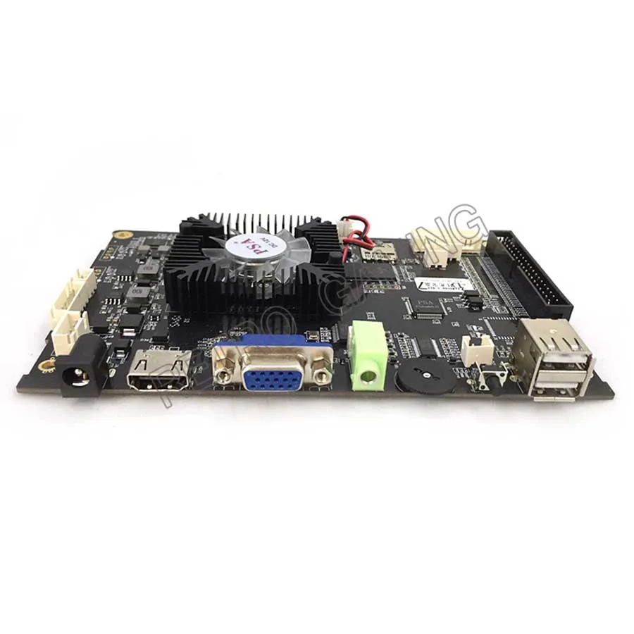 135 шт 3D Pandorakey 7 материнская плата обновленная до 2650 в 1 семейная консоль PCB VGA HDMI для аркадных игр Jamma игровой автомат Pandoras 10
