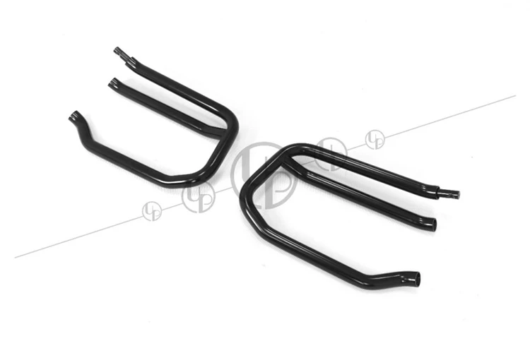 2019 W464 G63 前护杠 (9)