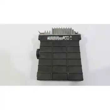 

1960902 switchboard Engine EUA Mercedes E Class (w124) Saloon