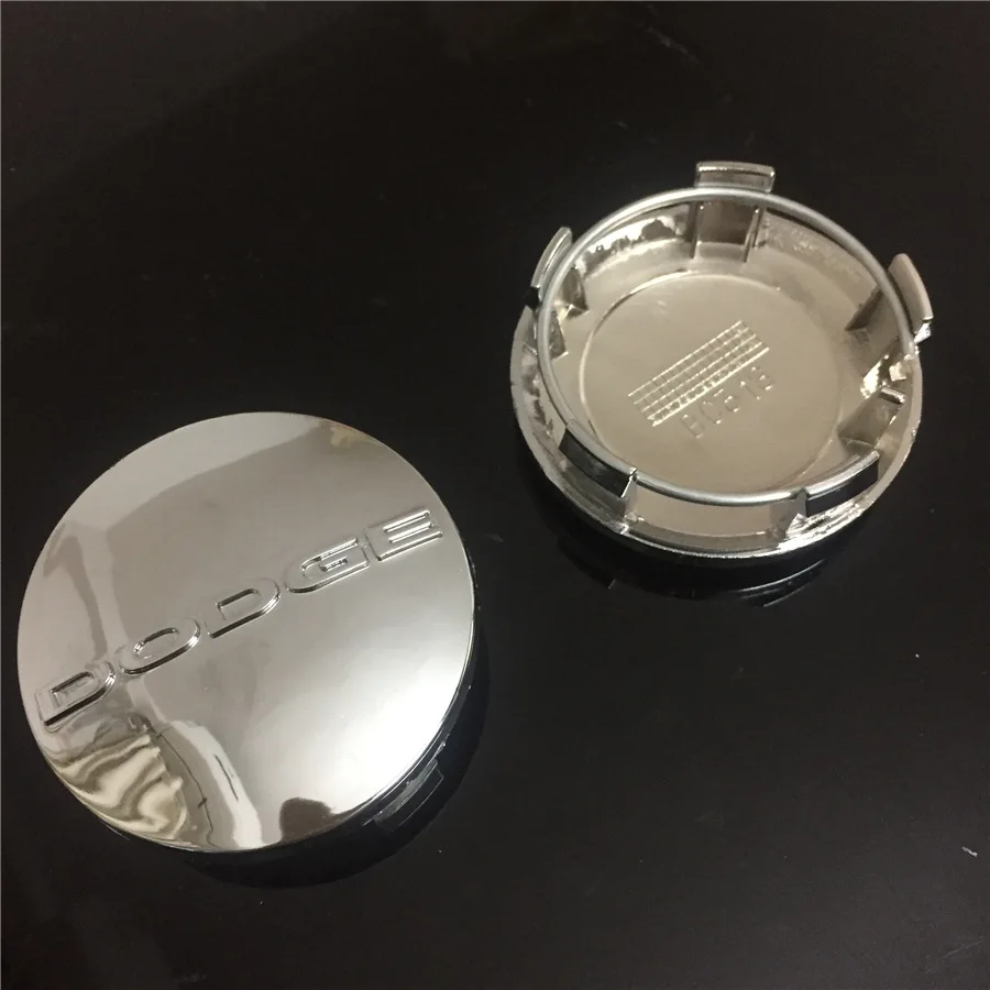 Подходит для Dodge 64 размер крышка ступицы колеса Dodge центр шин gai gong голова Овцы стандартный логотип автомобиля Cool Wei Bo