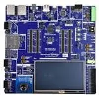 YSDKS7G2E40 макетные платы и комплекты-ARM Synergy DK-S7G2