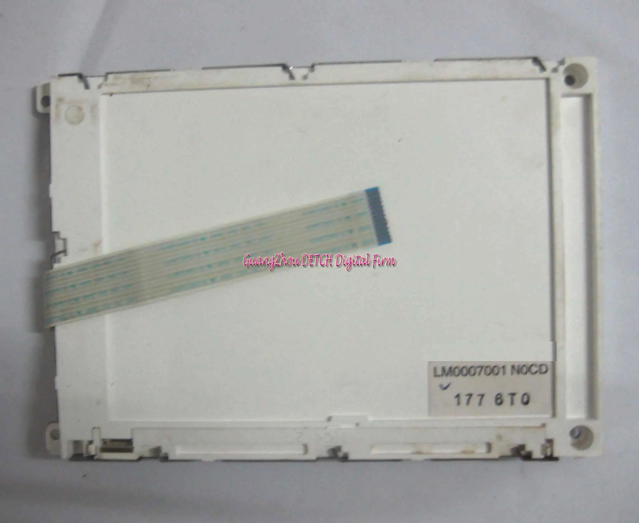 

Industrial display LCD screen5.7-inch LM0007001 N0CD LCD screen